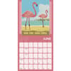 image Seaside Paradise 2024 Mini Wall Calendar Third Alternate Image width=&quot;1000&quot; height=&quot;1000&quot;