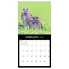 image Owls 2025 Wall Calendar Second Alternate Image