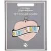 image Daddys Girl Dog Collar Charm Alternate Image 2