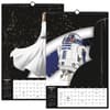 image Star Wars Poster 2027 Slim Wall Calendar Eighth Alternate Image