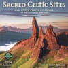 image Sacred Celtic Sites 2024 Wall Calendar