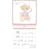 image Precious Moments 2026 Mini Wall Calendar Third Alternate Image