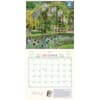 image Secret Garden 2027 Wall Calendar Third Alternate Image