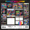 image Pride 2025 Wall Calendar