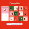 image Prosecco Time 2027 Wall Calendar First Alternate Image