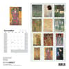 image Klimt Square 2025 Wall Calendar First Alternate Image width="1000" height="1000"