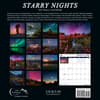 image Starry Nights Astronomy 2027 Wall Calendar