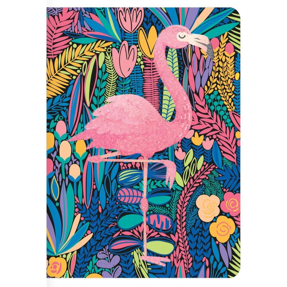 Artsy Animal 2 Pack Journal Set Alternate Image 2