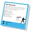 image Football Trivia 2026 Desk Calendar Second Alternate Image