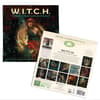 image WITCH Woman in Control 2025 Wall Calendar First Alternate Image