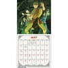 image Avatar Last Airbender Collectors Edition 2025 Wall Calendar Third Alternate Image