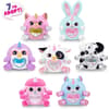 image Rainbocorns Adopt-A-Corn Surprise Small Plush Fourth Alternate Image