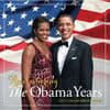 image Obama Years Remembering 2024 Wall Calendar Main Image