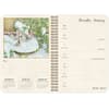 image Birds in the Garden by Jane Shasky 2025 Spiral Engagement Planner