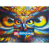 image Look of the Wild 1000 Piece Puzzle Second Alternate Image