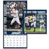 image MLB New York Yankees 2025 Mini Wall Calendar First Alternate Image width=&quot;1000&quot; height=&quot;1000&quot;