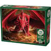 image Dragon&#39;s Lair 1000 Piece Puzzle Fourth Alternate Image