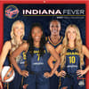 image Indiana Fever 2027 Wall Calendar Main Product Image