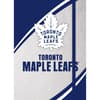 image Nhl Toronto Maple Leafs Soft Cover Journal Main Image