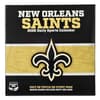 image NFL New Orleans Saints 2026 Desk Calendar