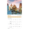 image Germany 2025 Wall Calendar Second Alternate Image width=&quot;1000&quot; height=&quot;1000&quot;