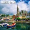 image Ireland 2025 Wall Calendar  Main Image