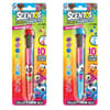 image Scented Rainbow Pen Asst Main Image
