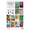 image Art Poster 2026 Wall Calendar First Alternate Image