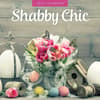 image Shabby Chic 2026 Wall Calendar Main Product image