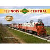 image Illinois Central Railroad 2024 Wall Calendar Main Product Image width=&quot;1000&quot; height=&quot;1000&quot;