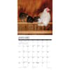 image Just Chickens 2025 Wall Calendar
