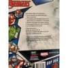 image Avengers 36 inch Bop Bag Second Alternate Image