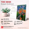 image National Parks 2027 Desk Calendar Fifth Alternate Image