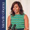 image Michelle Obama 2024 Wall Calendar Main Image