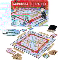image Monopoly Scrabble Main Product Image