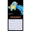 image Pokemon Moves 2027 Wall Calendar Sixth Alternate Image