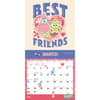 image Spongebob 2025 Mini Wall Calendar Second Alternate Image width=&quot;1000&quot; height=&quot;1000&quot;