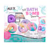 image DIY Bath Bomb Donuts Main Image