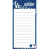 image Los Angeles Dodgers List Pad (2 Pack) Main Image