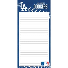  Turner Licensing, Los Angeles Dodgers 2023 17-Month Pocket  Planner : Office Products