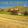 image Saskatchewan 2024 Wall Calendar