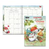 image Gnome Sweet Gnome 2026 Planner_ALT4