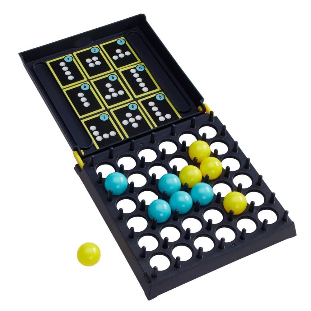 Travel Bounce Off Main Image