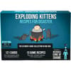 image Exploding Kittens Recipes for Disaster Game Main Product Image