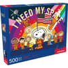 image Peanuts Snoopy In Space 500pc Puzzle Main Image