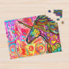 image Unicornucopia 1000pc Puzzle Second Alternate Image