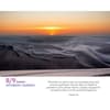 image Bible Verses 2026 Desk Calendar Fourth Alternate