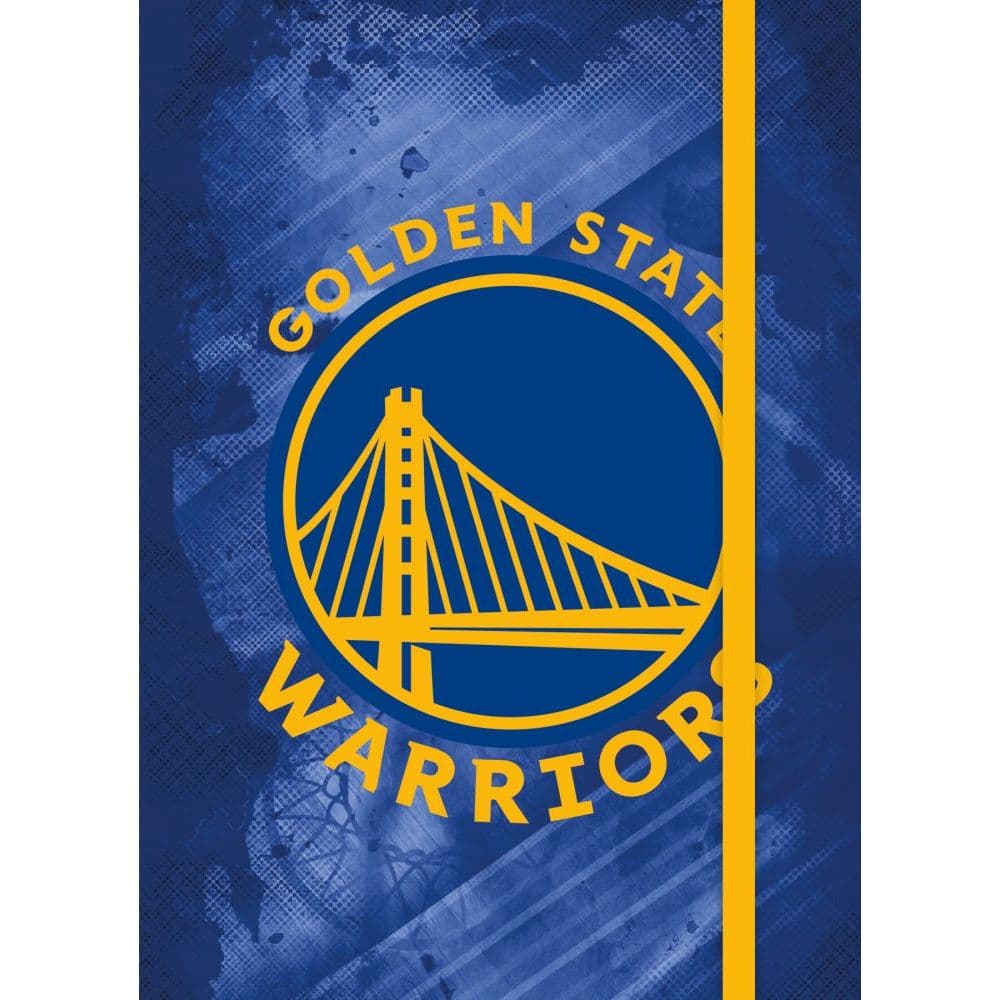 Golden State Soft Cover Journal