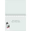 image Jolly Snowmen Luxe Christmas Cards Alt1