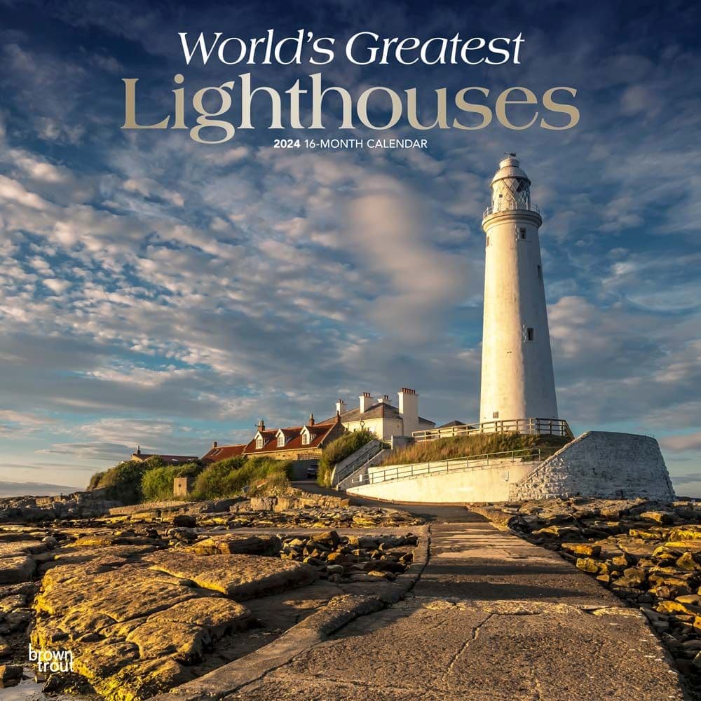 Lighthouses 2024 Wall Calendar Calendars Com   D749dd25 2f31 4d09 9d83 0709efd71083